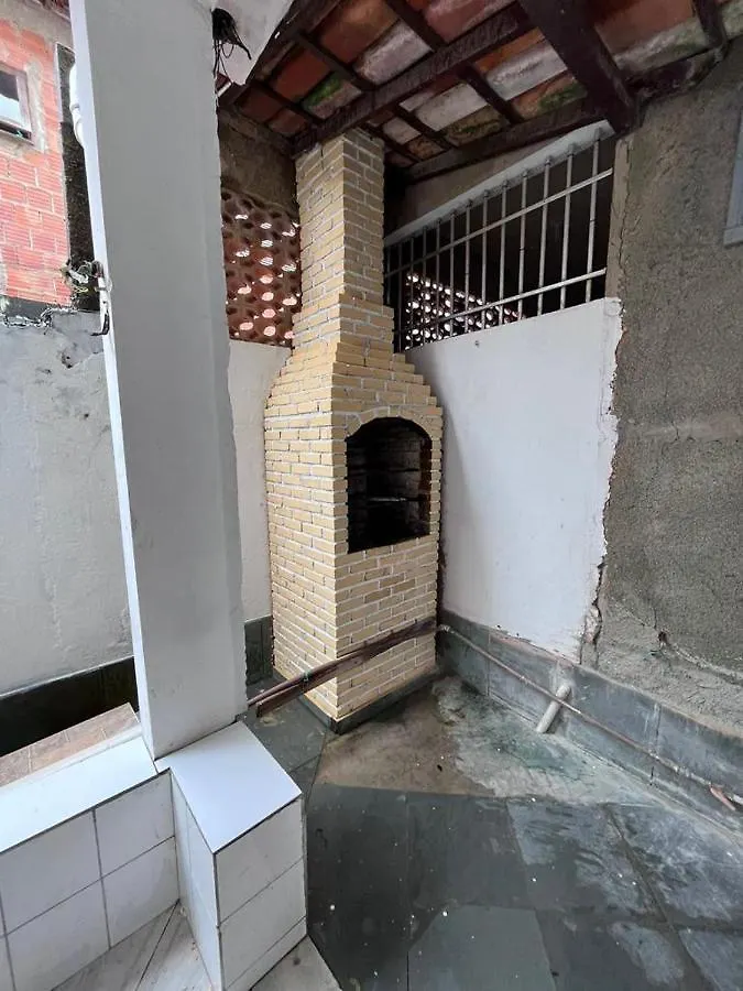 Casa Aconchegante No Pero Prox Praia E Comercio Cabo Frio