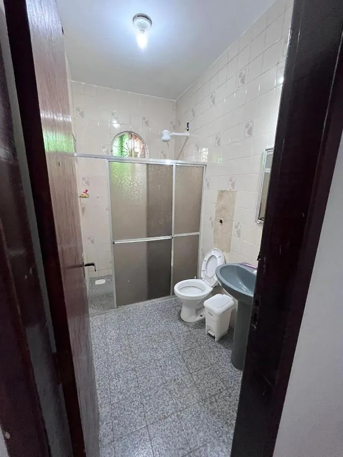 Casa Aconchegante No Pero Prox Praia E Comercio Cabo Frio 0*,  Brazylia