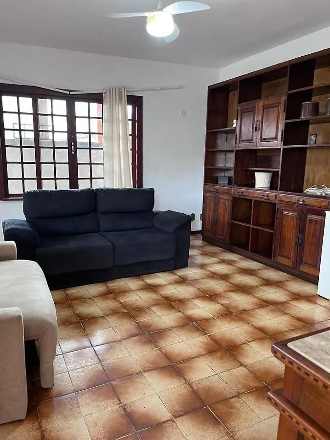 Casa de Férias Casa Aconchegante No Pero Prox Praia E Comercio Cabo Frio