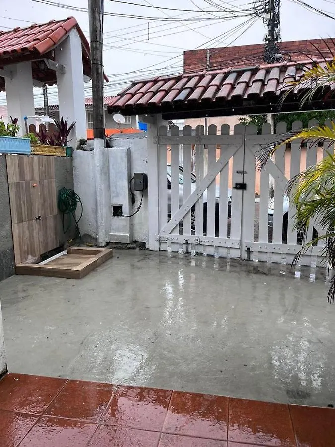 Casa Aconchegante No Pero Prox Praia E Comercio Cabo Frio Brazilië