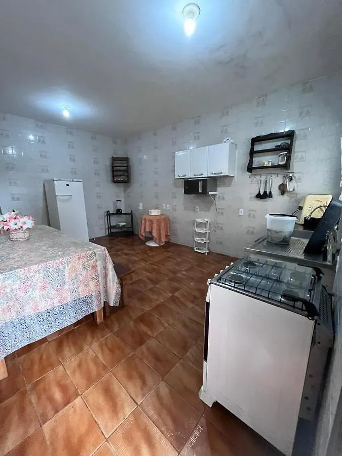 Casa de Férias Casa Aconchegante No Pero Prox Praia E Comercio Cabo Frio