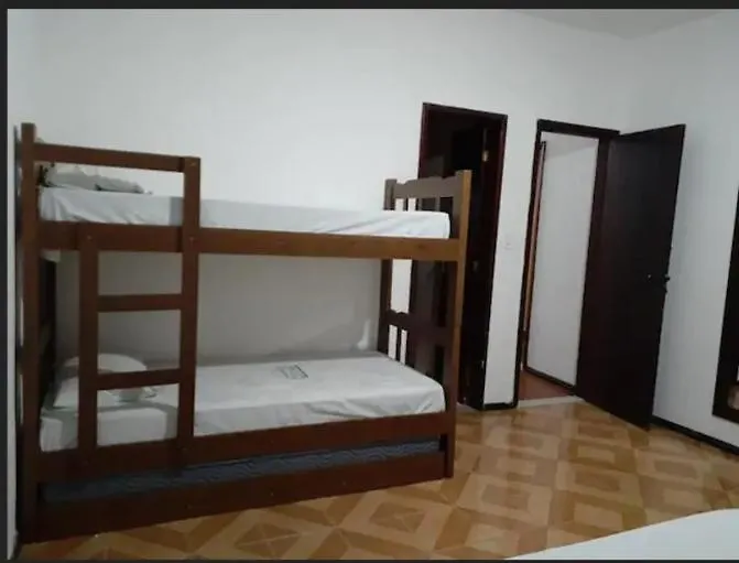 Casa de Férias Casa Aconchegante No Pero Prox Praia E Comercio Cabo Frio