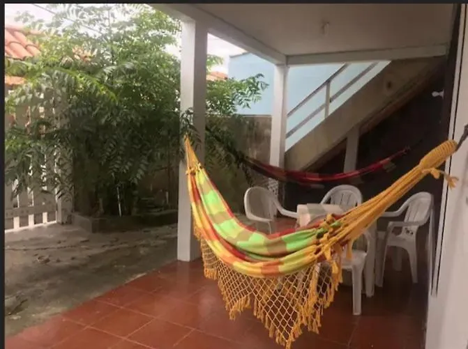 Casa de Férias Casa Aconchegante No Pero Prox Praia E Comercio Cabo Frio