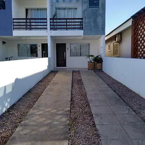  Casa de Férias Solar Bella Torres Brasil