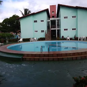  Apartamento Golden Village Brasil