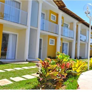  Apartamento Monte Carmello Casa 01b Brasil
