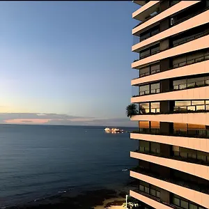  Hotel Flat Particular Em Blue Tree Towers Beira Mar Brasil