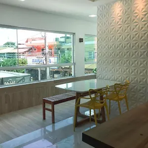  Apartamento Lindo, Novo, ótima Localização Brasil